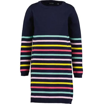 Dívčí šaty Blue Seven Bunt 6274570 98