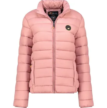 Dámská vesta Bunda Canadian Peak Rosa 9941997 L