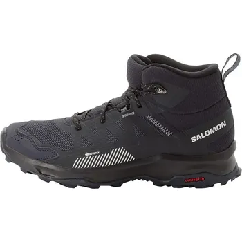 Dámská treková obuv Boty SALOMON Dunkelblau 6941966 45