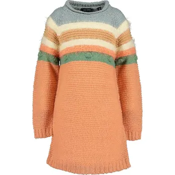 Dívčí šaty Blue Seven Bunt 6499825 128