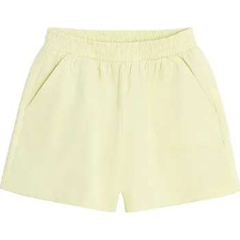 Dívčí kraťasy COOL CLUB Gelb 5820326 92