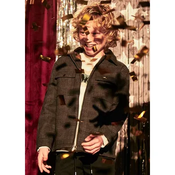 Chlapecká bunda Bunda Mayoral - 1507409021 Veľkosť: 162