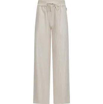 Dívčí džíny Retour Beige 6203485 170