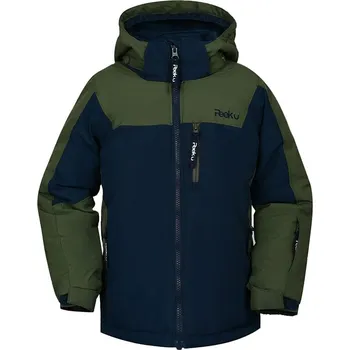 Dětská móda Peek U Khaki/ Dunkelblau 2495874 140