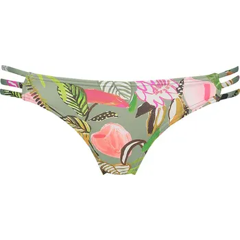 Dámské plavky Plavky s.Oliver Grün 6577814 42