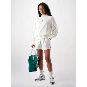 Dámské kraťasy Kraťasy Champion Weiß 6488215 L