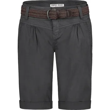 Dámské kraťasy Kraťasy Fresh Made Anthrazit 4008833 XS