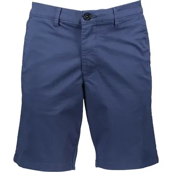 Pánské kraťasy Kraťasy SELECTED HOMME Blau 6882274 S