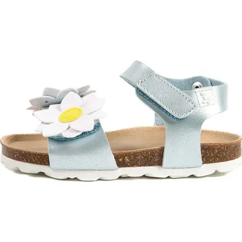 Dívčí obuv billowy Hellblau 8326866 27