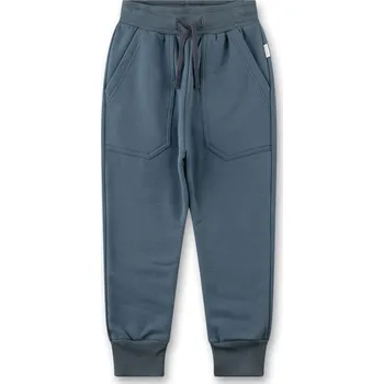 Sanetta Kidswear Blau 386603 104