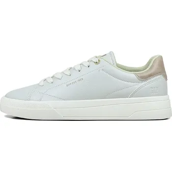 Pánské tenisky Tenisky GAP Weiß 6623431 45