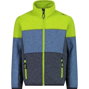 Chlapecké oblečení CMP Blau/ Grün 9907462 164