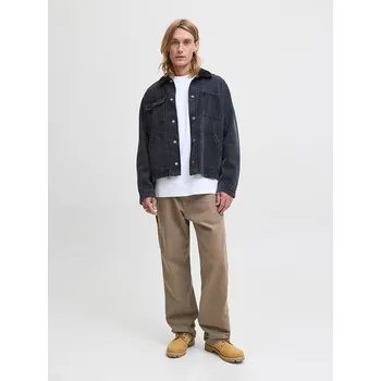 Kalhoty Jack & Jones Hellbraun 2192763 W33/L34