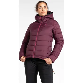 Dámská vesta Bunda Dare 2b Bordeaux 4865359 42