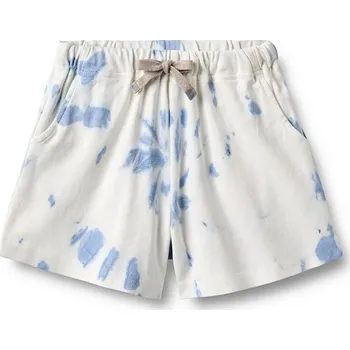 Chlapecká mikina Wheat Weiß/ Hellblau 5925191 128