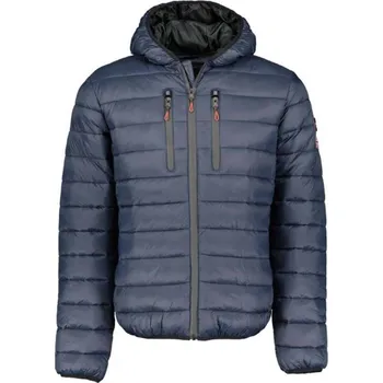 Bunda Geographical Norway Dunkelblau 3601429 3XL