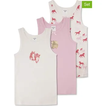 Dívčí spodní prádlo Salt and Pepper Bunt 137194 98