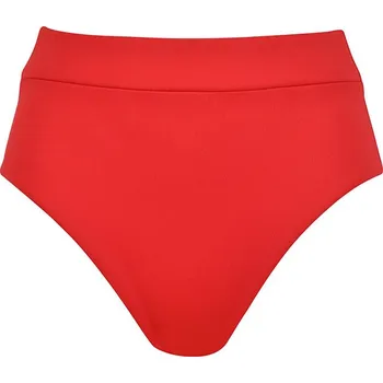 Dámské oblečení Plavky Naturana Rot 872295 42