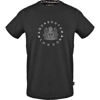 Pánské oblečení Tričko Luke Sport Black 2462876 Small