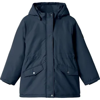 Dívčí bunda name it Dunkelblau 5378093 152