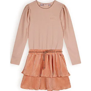 Dívčí šaty NONO Rosa/ Orange 745247 146