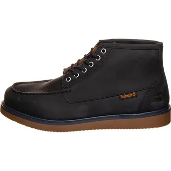 Pánské polobotky Boty Timberland Dunkelblau 7494084 42