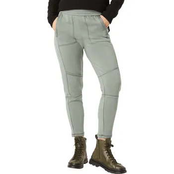 Tepláky Timezone Grün 124172 XS