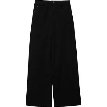 Dívčí džíny s.Oliver Schwarz 1601598 158