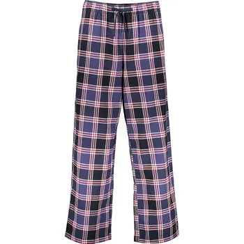 Dámské noční prádlo Skiny Dunkelblau/ Rot 2592289 40