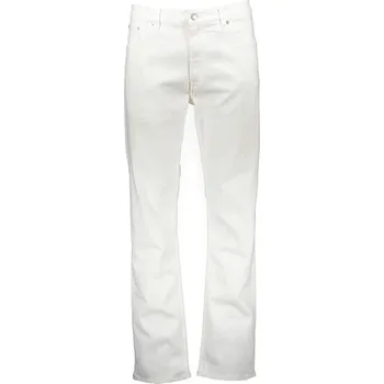Pánské džíny Džíny Gant Weiß 5345673 W34/L34