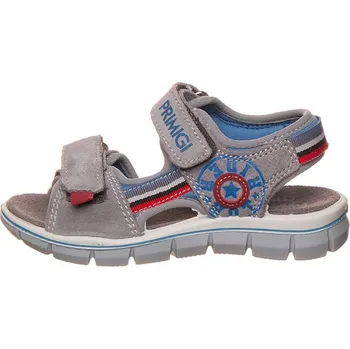 Chlapecké sandály Primigi Grau 7432606 31