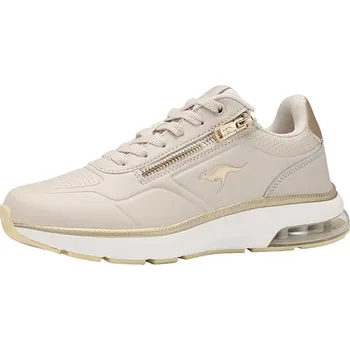 Dámské tenisky Tenisky Kangaroos Beige 989862 36