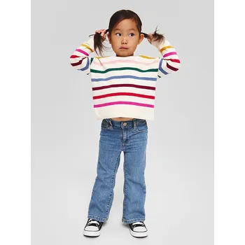 Dívčí džíny GAP Blau 7922211 98