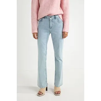 Dámské džíny Džíny Josephine & Co Hellblau 199512 40