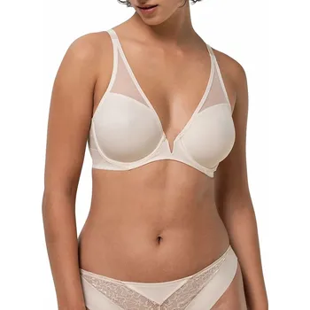 Podprsenka Podprsenka Triumph Creme 816227 70E
