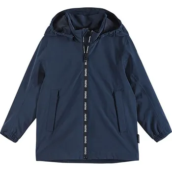 Dětská móda Reima Dunkelblau 9710312 110