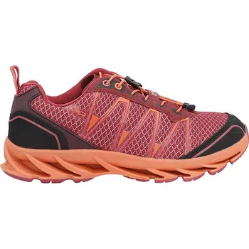 Dětská sálová obuv Tenisky cmp Rot/ Orange 1562258 32