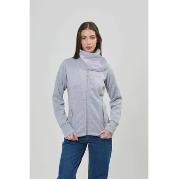Dámské oblečení Mikina Bench Grau 8583706 38