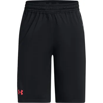 Chlapecké plavky Bunda Under Armour Black 4175374 2XL