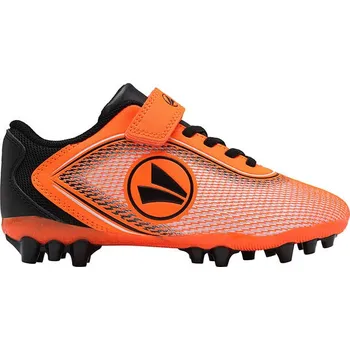 Dětská sálová obuv Tenisky Jako Orange/ Schwarz 9552896 28