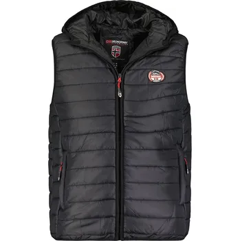 Geographical Norway Schwarz 4961925 140