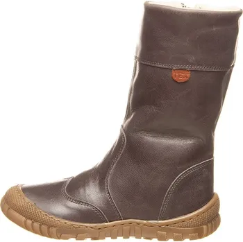 Dívčí kozačky BO-BELL Grau 420075 25