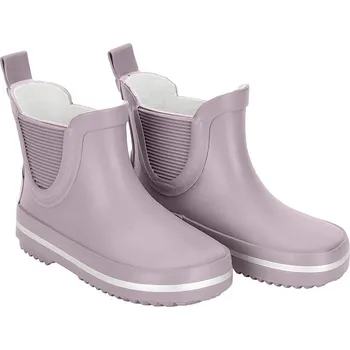 Dívčí holínky mikk-line Lila 8947878 23