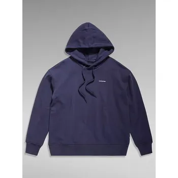 Dámská mikina Mikina G-Star Dunkelblau 811117 XL