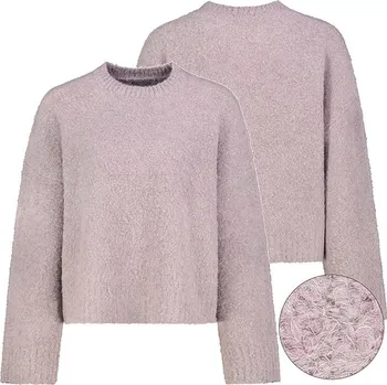 Dámský svetr Sublevel Rosa 902442 L