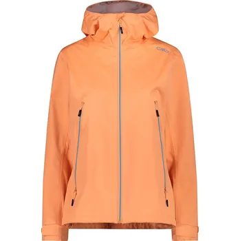 Dámské oblečení Bunda CMP Orange 401042 48