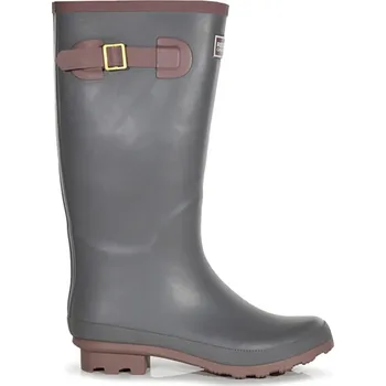 Dámské holínky Holínky Regatta Grau 5873559 42