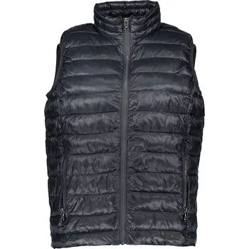 Dámská vesta Vesta CANADIAN Dunkelblau 441144 48