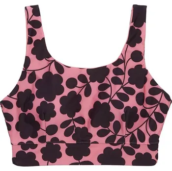 Dámské plavky Plavky Regatta Rosa/ Schwarz 1389798 34