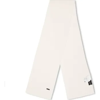 Šála Boss Open White 241808 One Size
